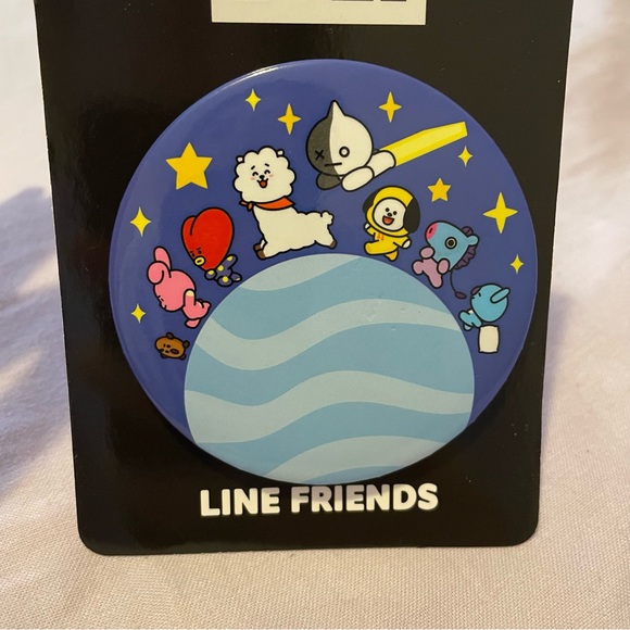 Bt21 button pin - Picture 2 of 3